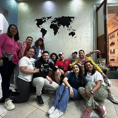 Minerva Grand Hostel Kaherah Luaran gambar