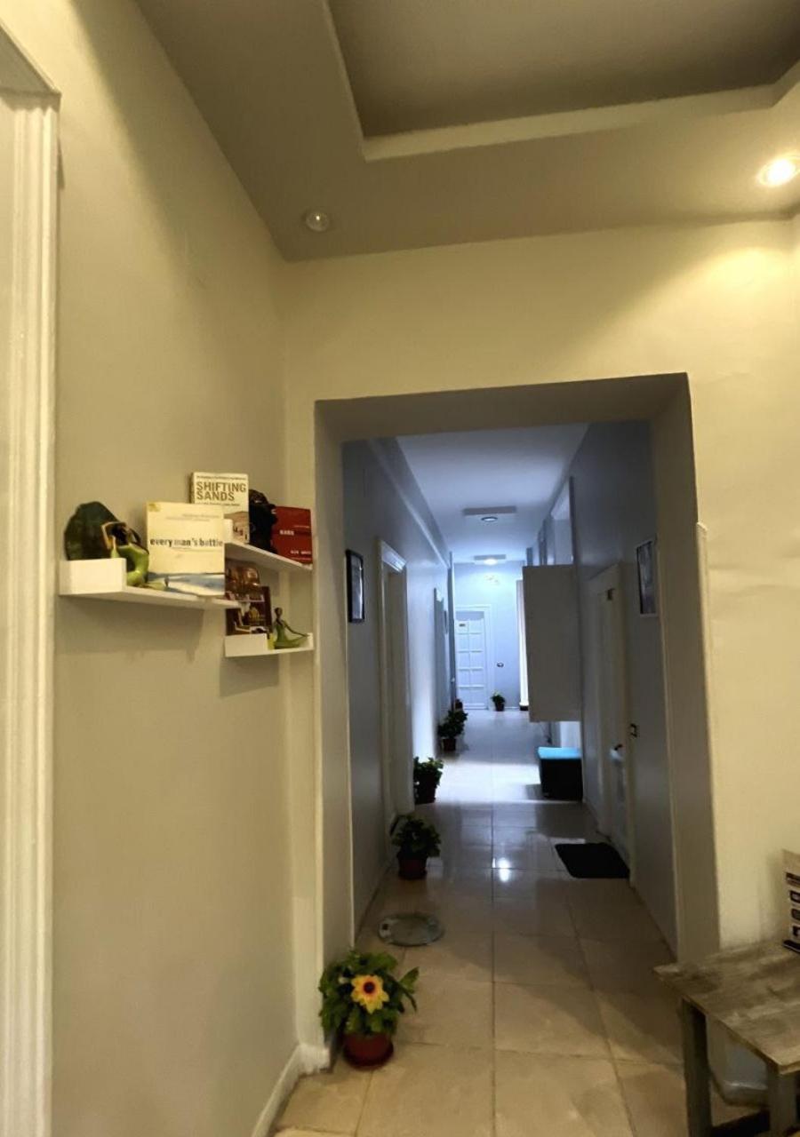 Minerva Grand Hostel Kaherah Luaran gambar