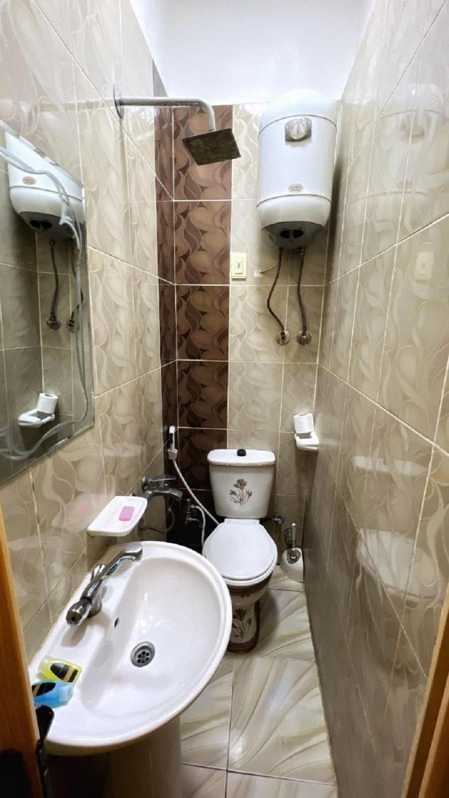 Minerva Grand Hostel Kaherah Luaran gambar