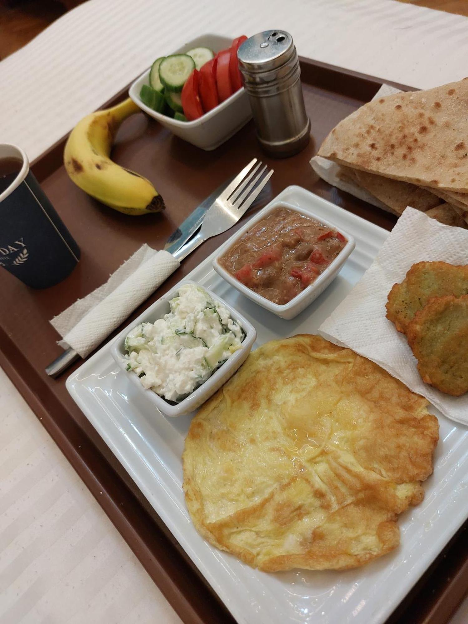 Minerva Grand Hostel Kaherah Luaran gambar